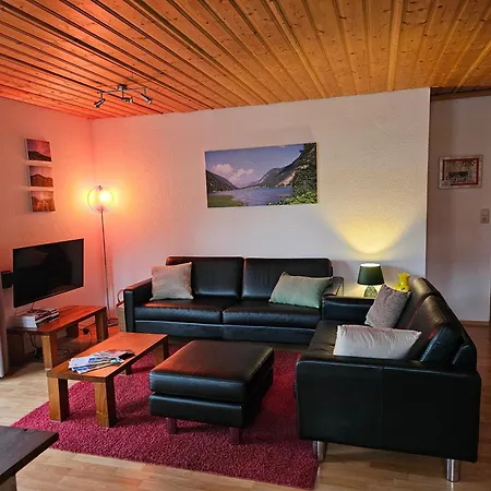 Jungholz Erlebnis Apartment Exterior photo