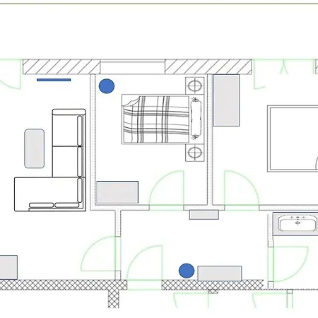 Jungholz Erlebnis Apartment Exterior photo