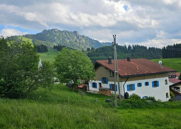 Jungholz Erlebnis