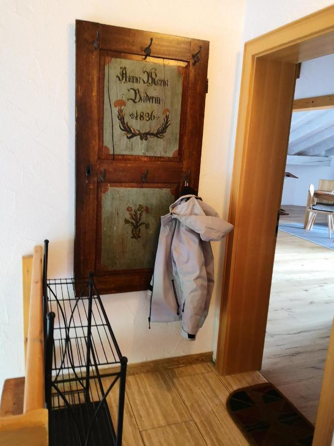 Erlebnis Appartement