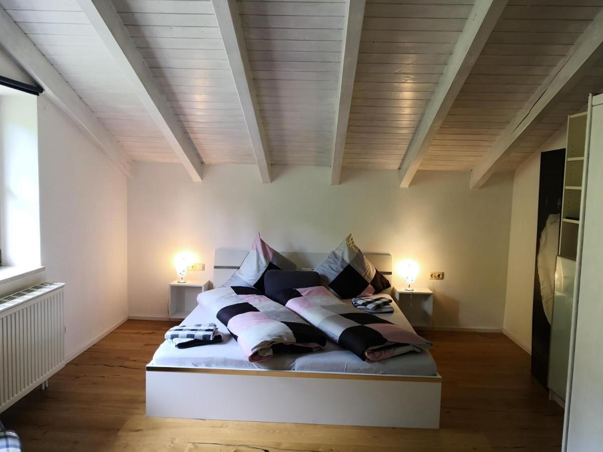 Erlebnis Appartement