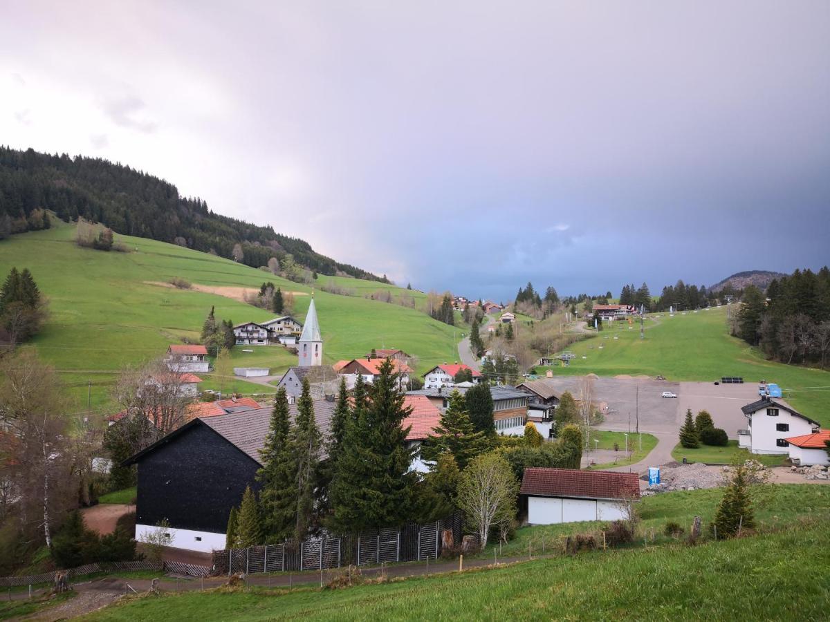 Erlebnis Jungholz