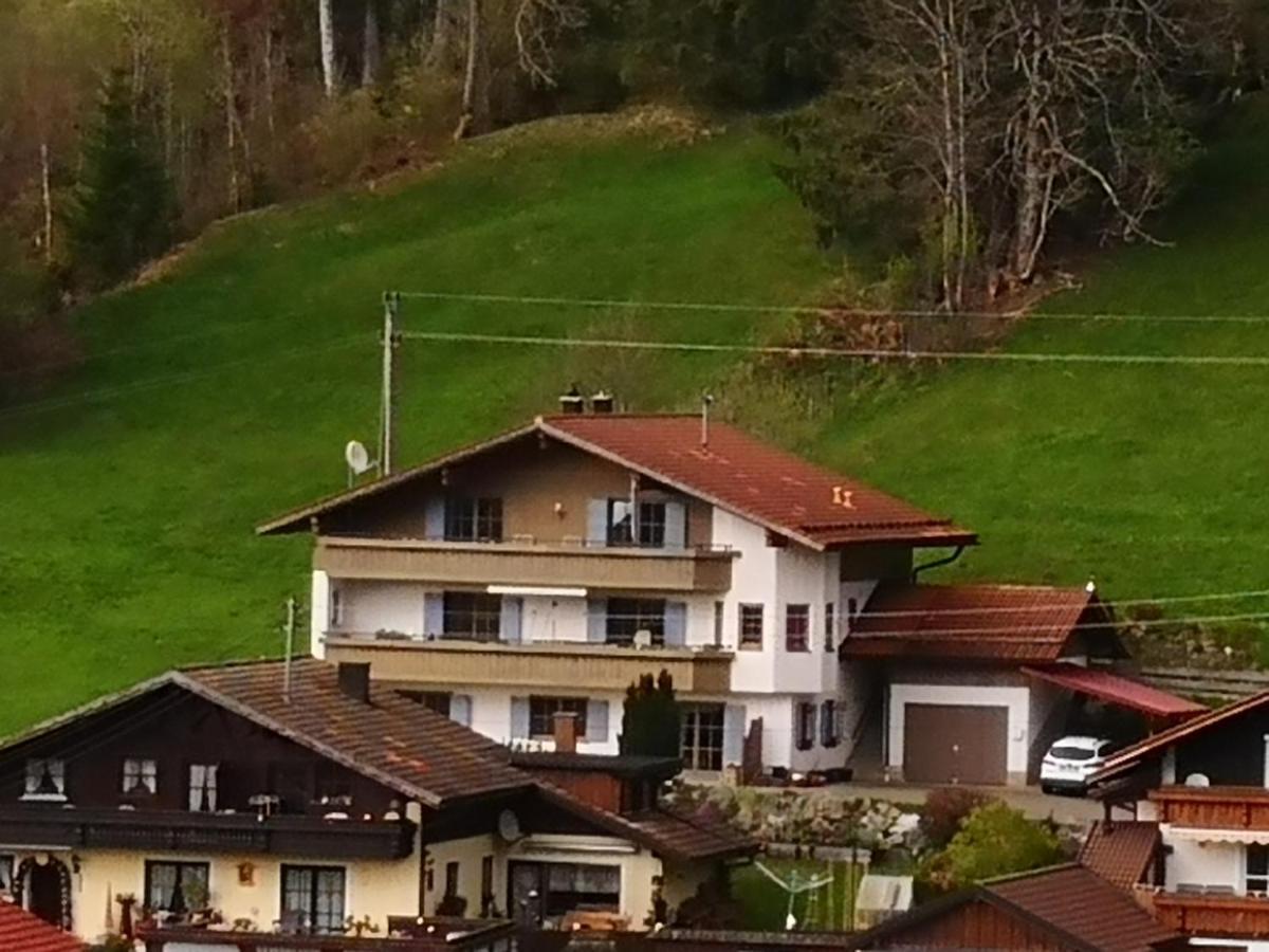 Appartement Erlebnis *