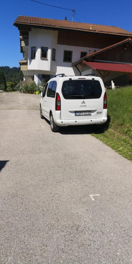 Appartement Erlebnis *