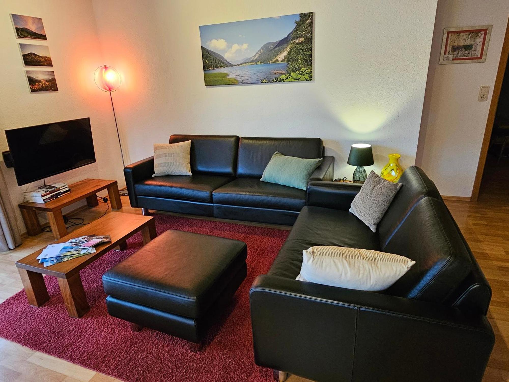 Appartement Erlebnis *