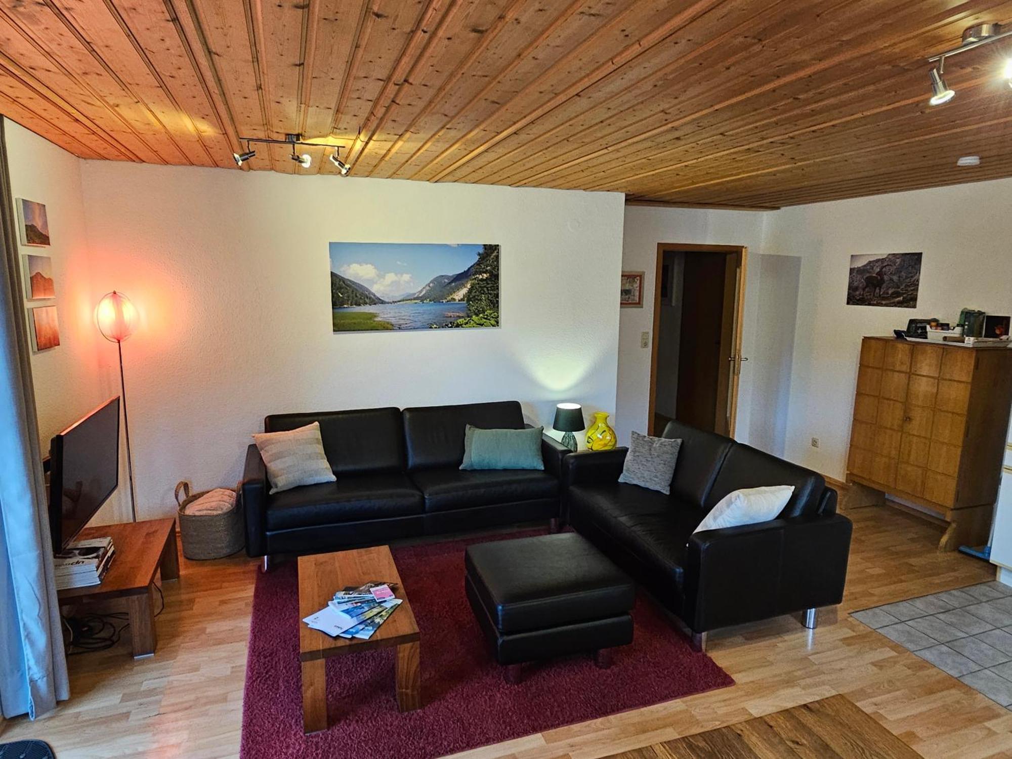 Erlebnis Appartement *