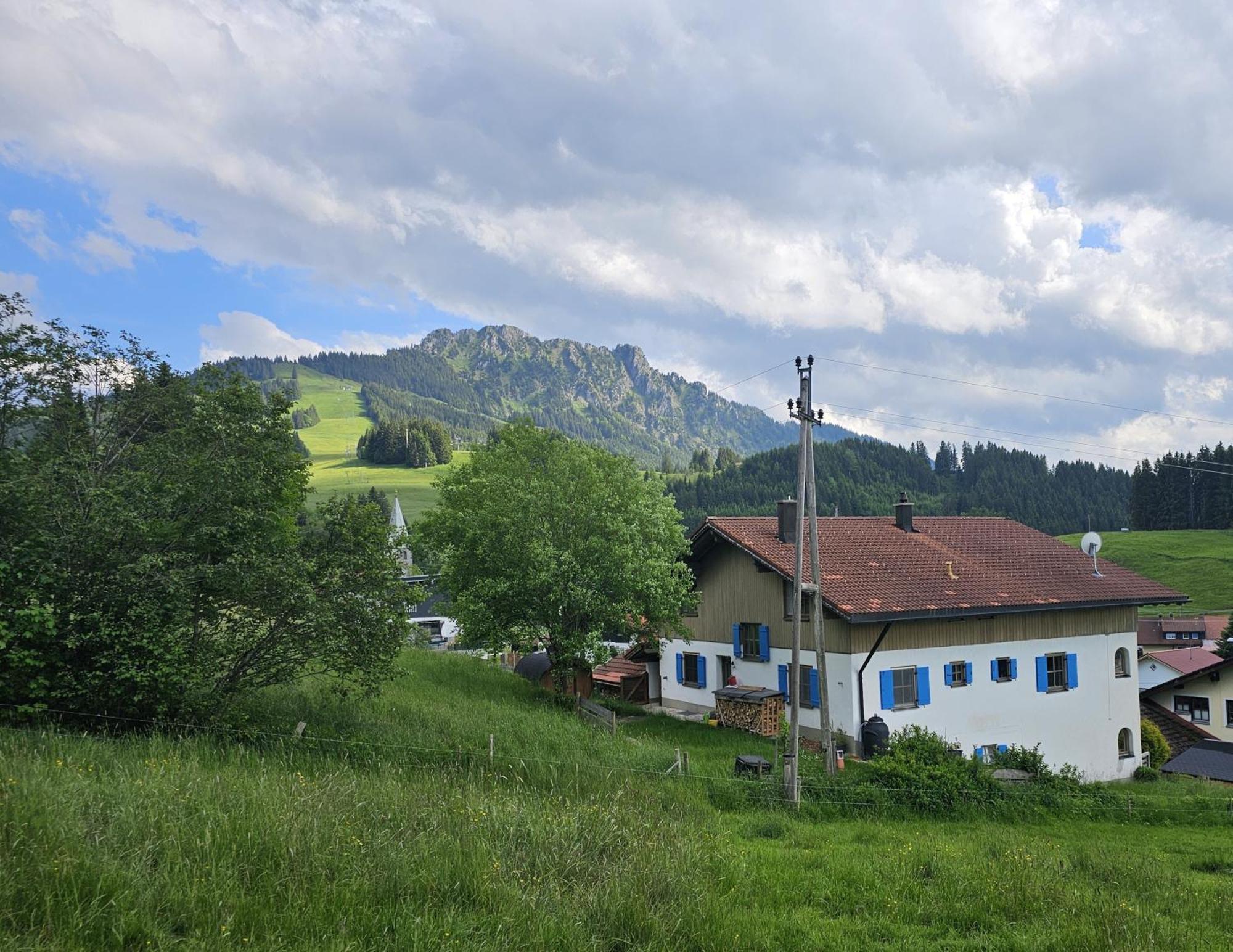 Erlebnis Appartement