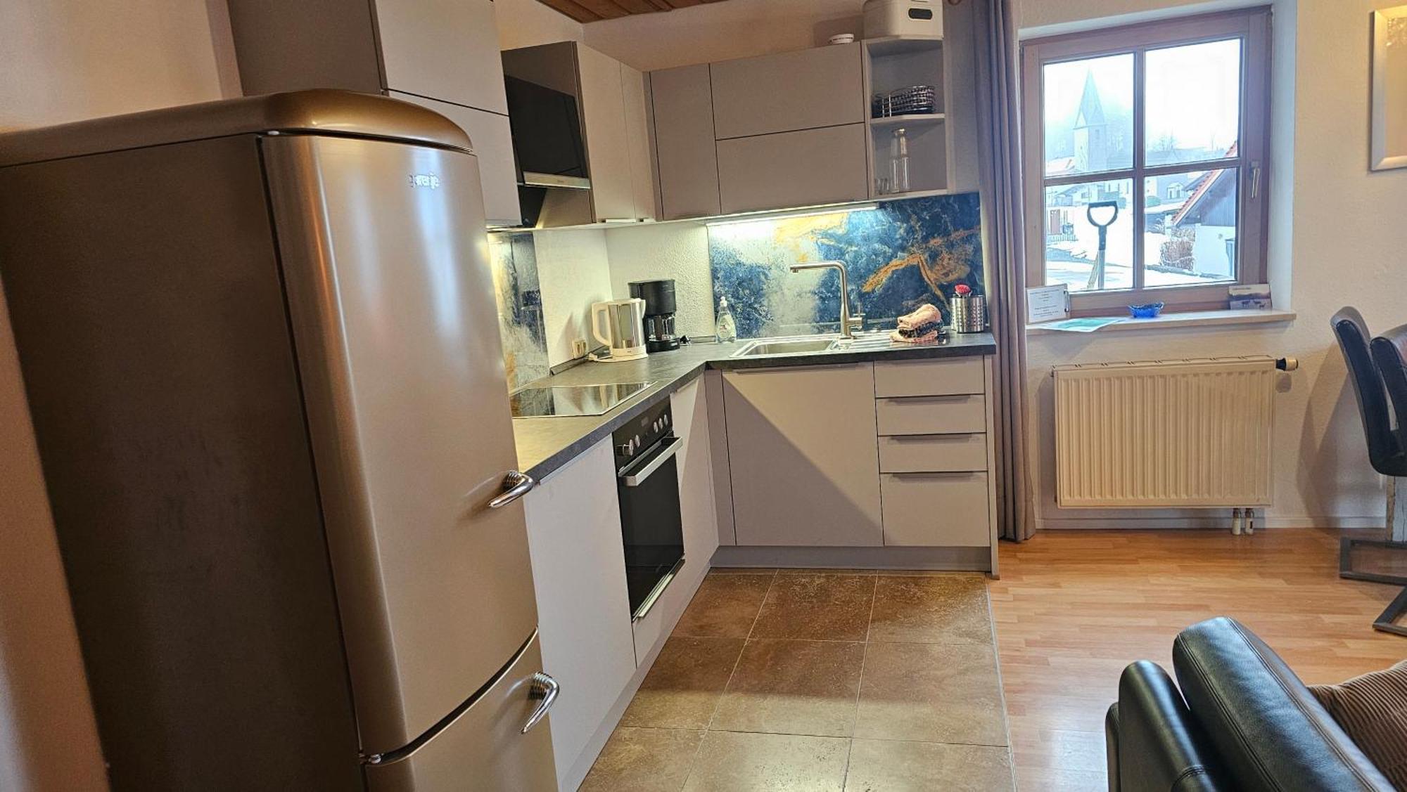 Erlebnis Appartement