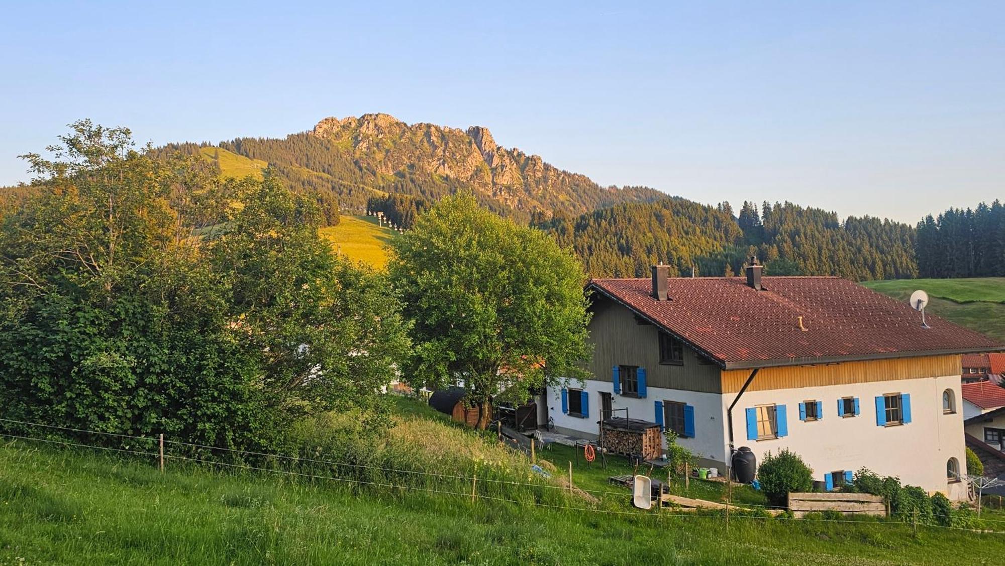 Appartement Erlebnis *