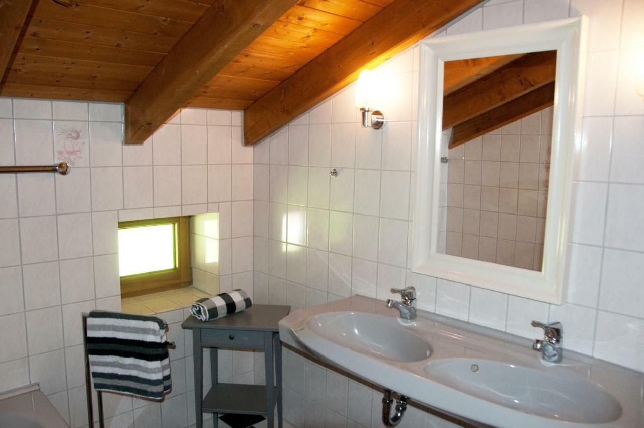 Appartement Erlebnis Jungholz