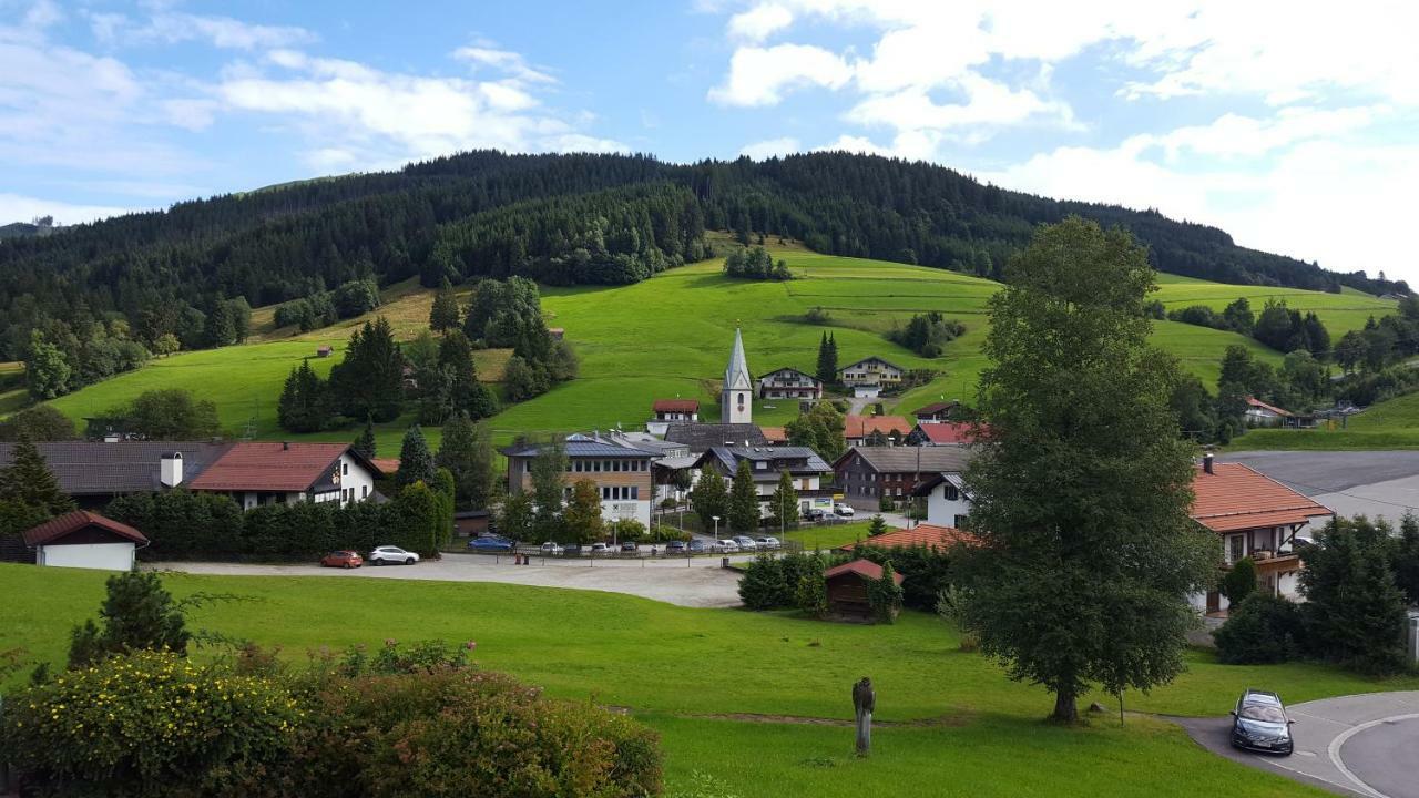 Erlebnis Appartement