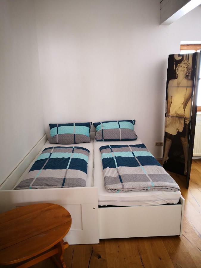 Appartement Erlebnis Jungholz