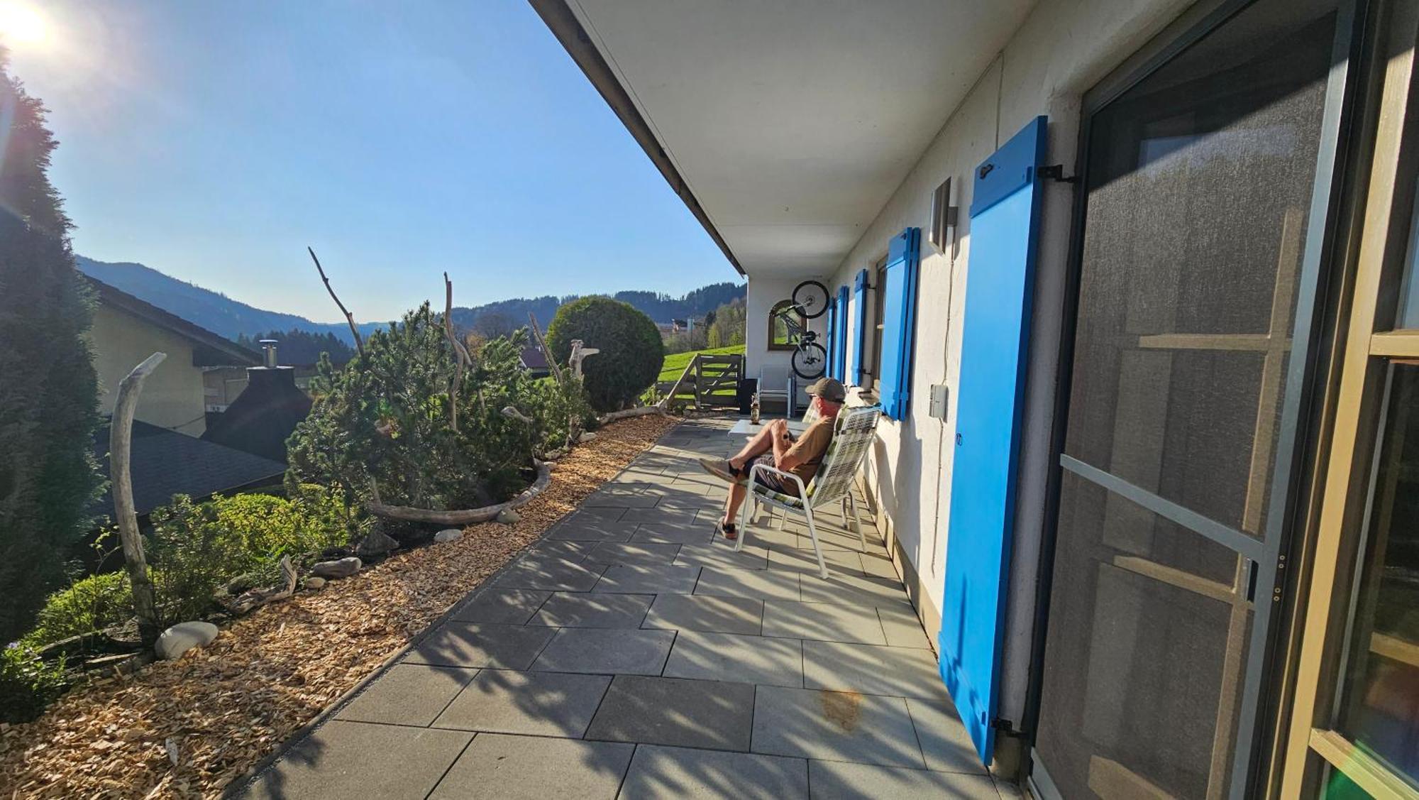 Apartamento Erlebnis