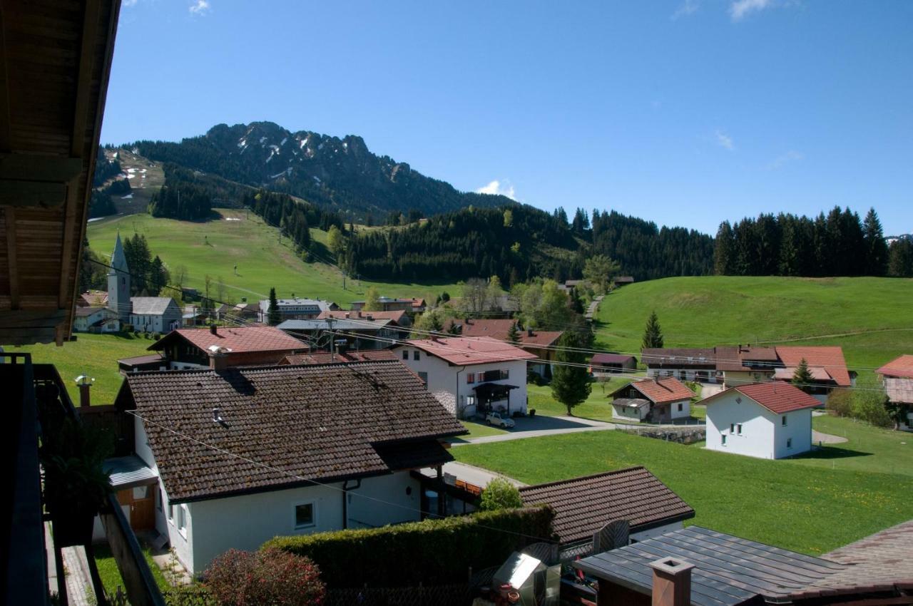 Erlebnis Apartamento Jungholz
