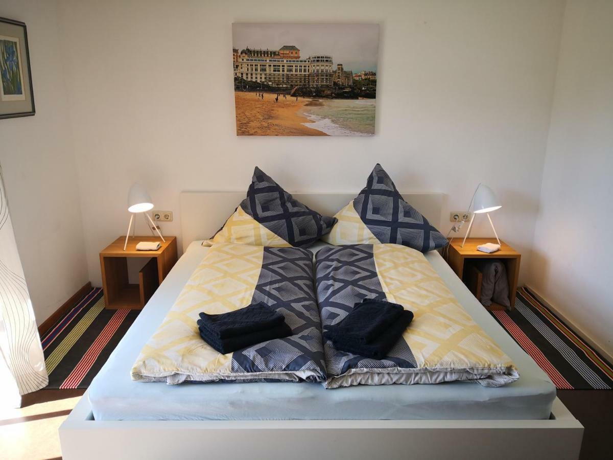Erlebnis Apartamento *
